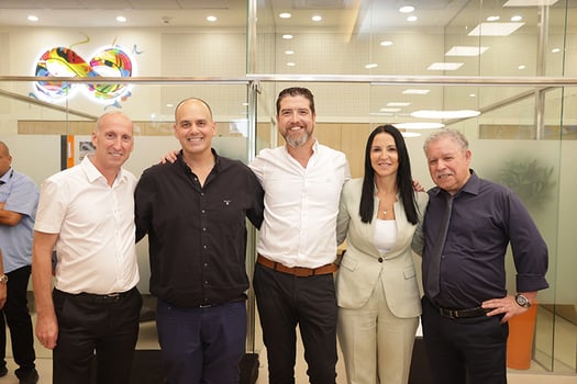 בנק מזרחי טפחות, צילום: מזרחי טפחות